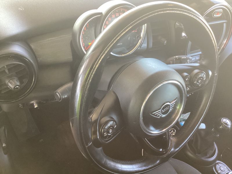 MINI Cooper 2018 – снимка 24