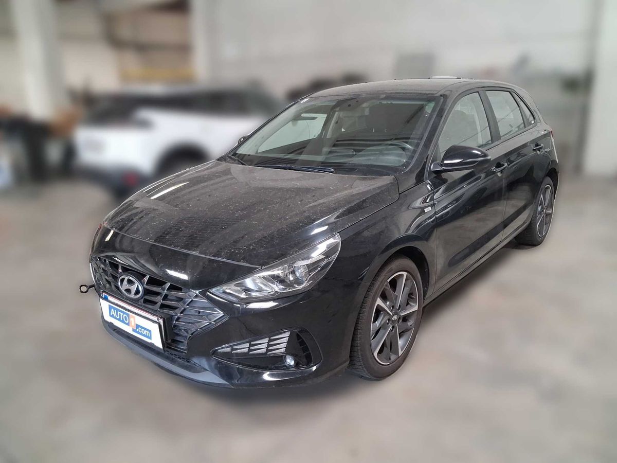Hyundai i30 2024