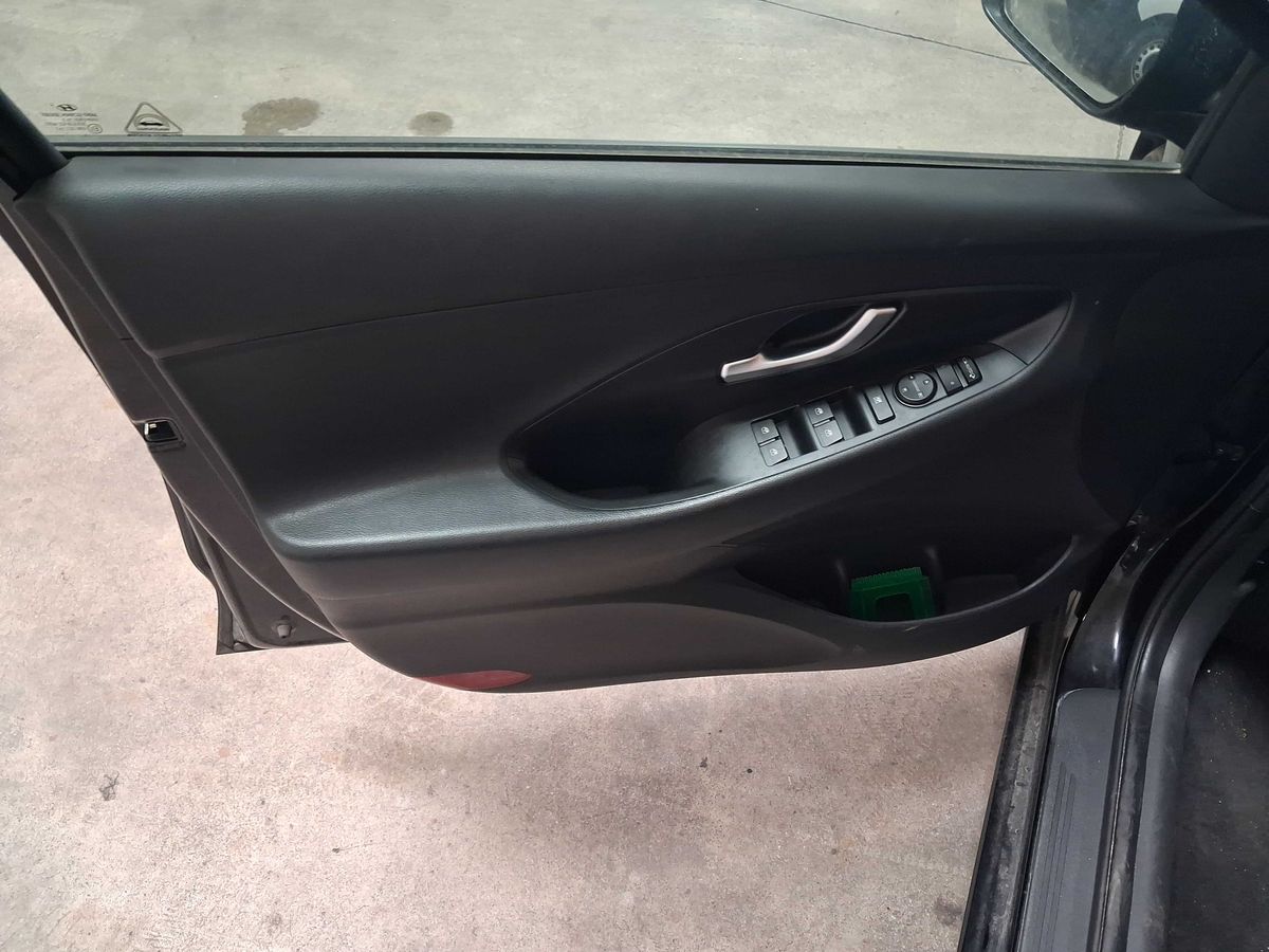 Hyundai i30 d'occasion