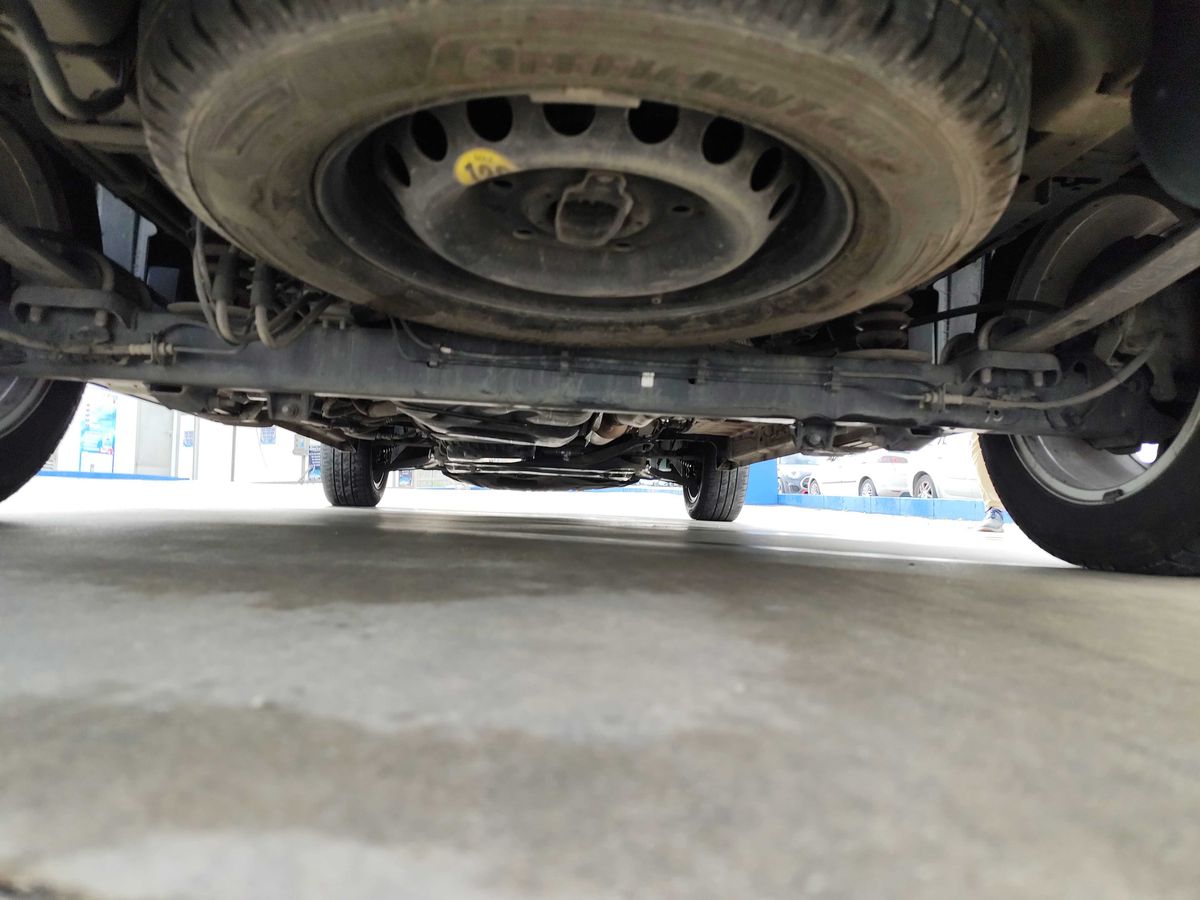 Ford Tourneo d'occasion