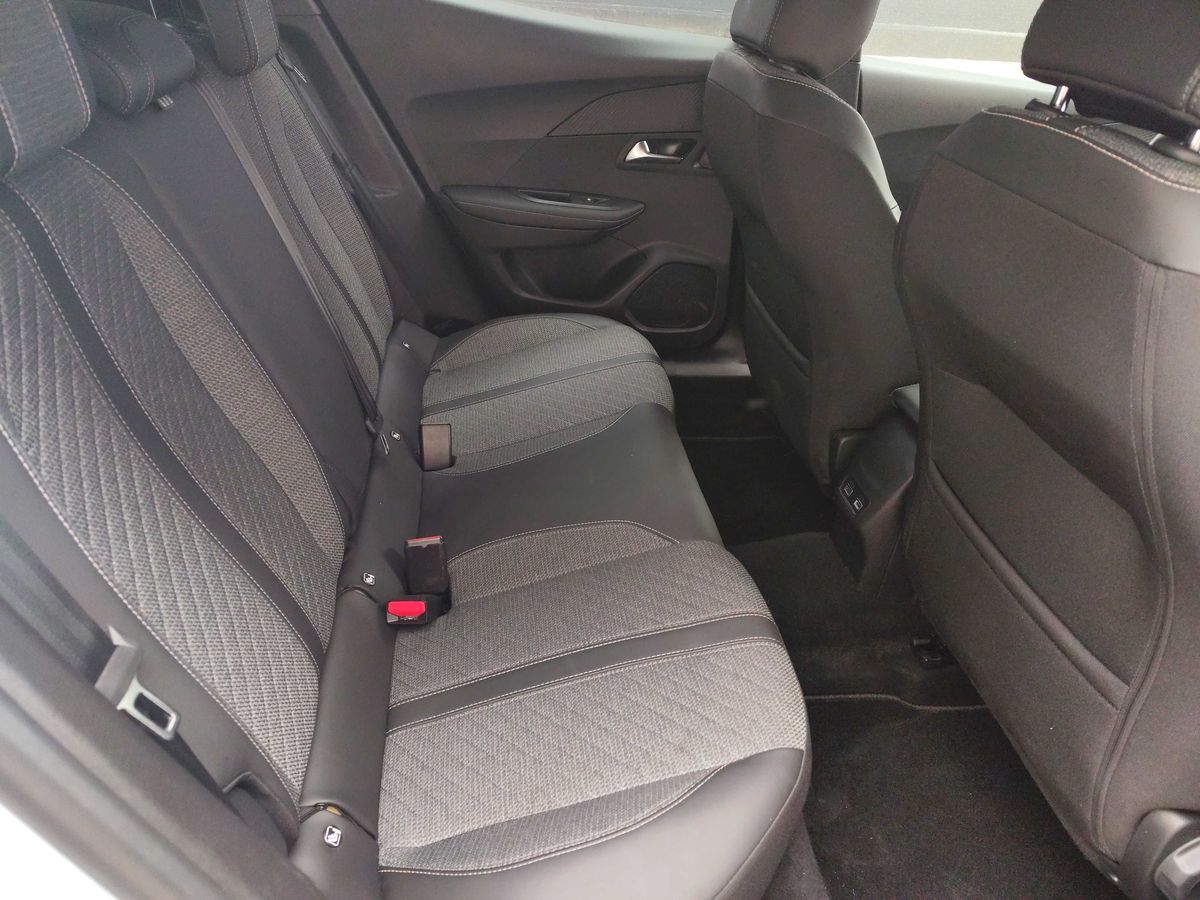 Peugeot 2008 d'occasion