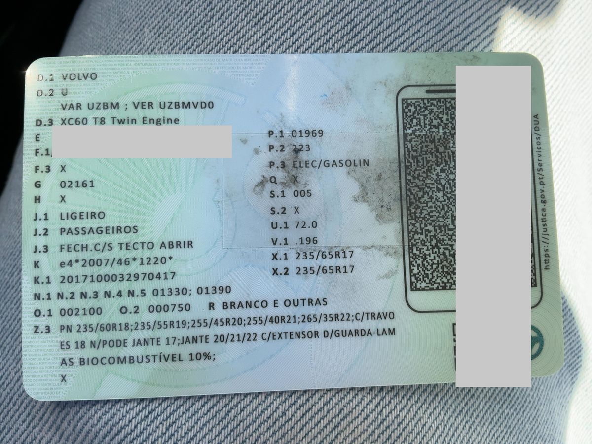 Volvo XC60 d'occasion