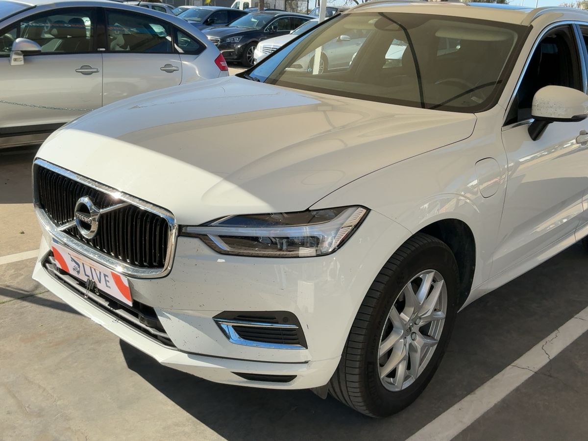 Volvo XC60 d'occasion