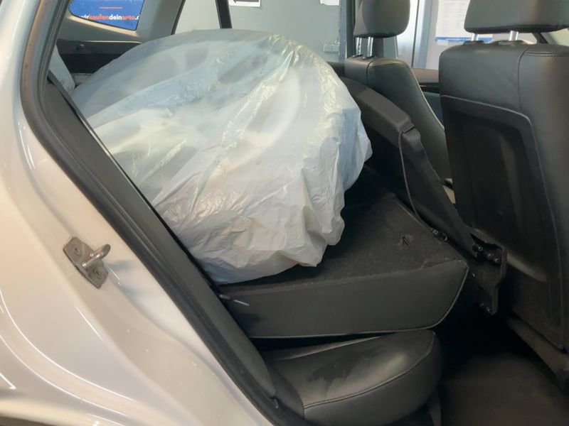 BMW X1 sDrive 18i 2011 – снимка 20
