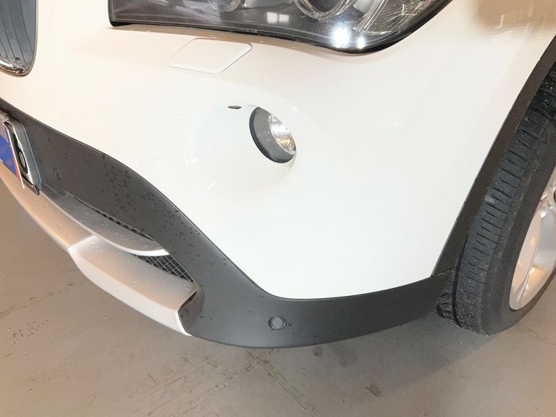 BMW X1 sDrive 18i 2011 – снимка 37