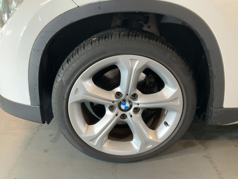 BMW X1 sDrive 18i 2011 – снимка 3