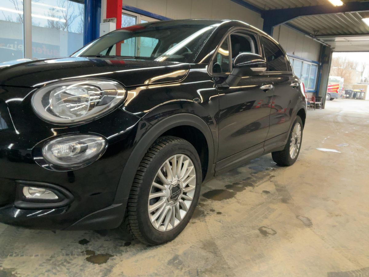 Fiat 500X d'occasion