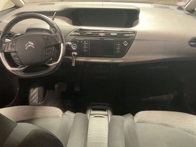 Citroen C4 Picasso 1.2 e-THP Feel — zdjęcie 12