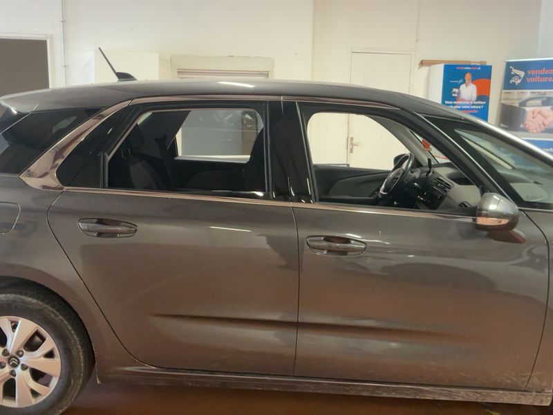 Citroen C4 Picasso 1.2 e-THP Feel — zdjęcie 7