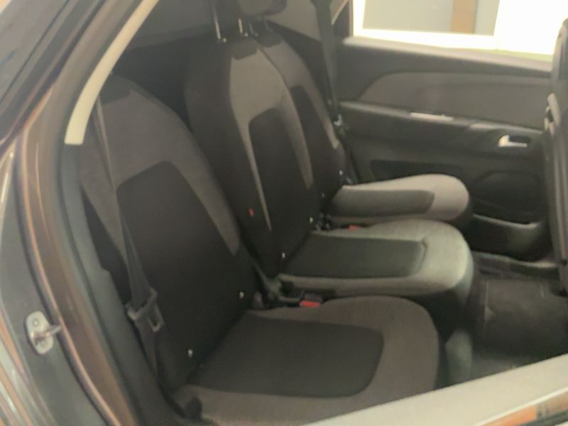 Citroen C4 Picasso 1.2 e-THP Feel — zdjęcie 14