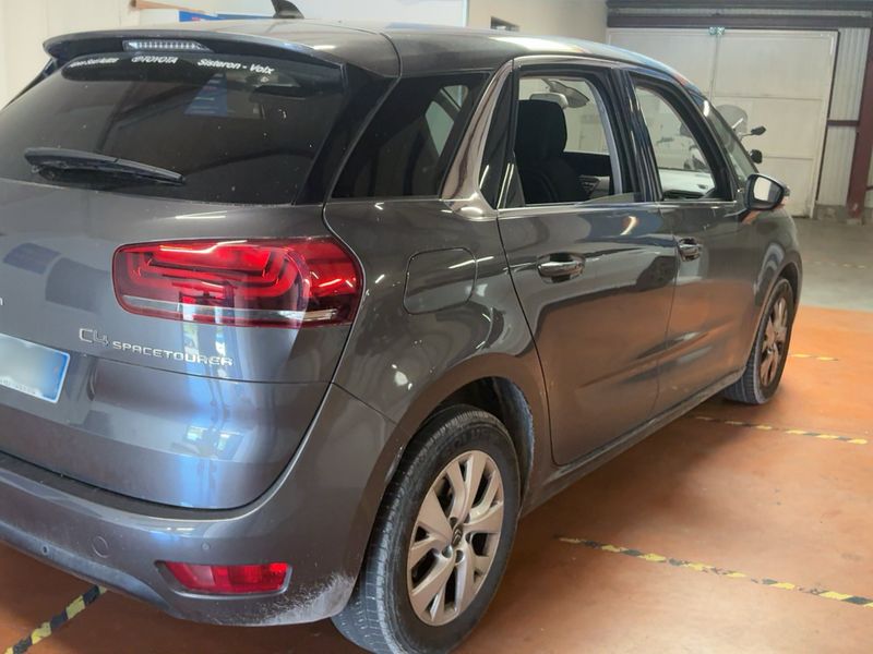 Citroen C4 Picasso 1.2 e-THP Feel — zdjęcie 6