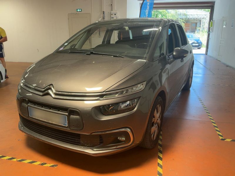 Citroen C4 Picasso 1.2 e-THP Feel