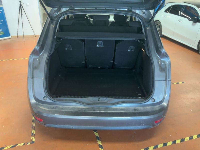 Citroen C4 Picasso 1.2 e-THP Feel — zdjęcie 10