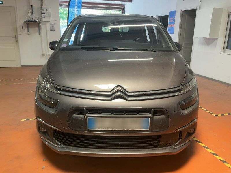 Citroen C4 Picasso 1.2 e-THP Feel — zdjęcie 9