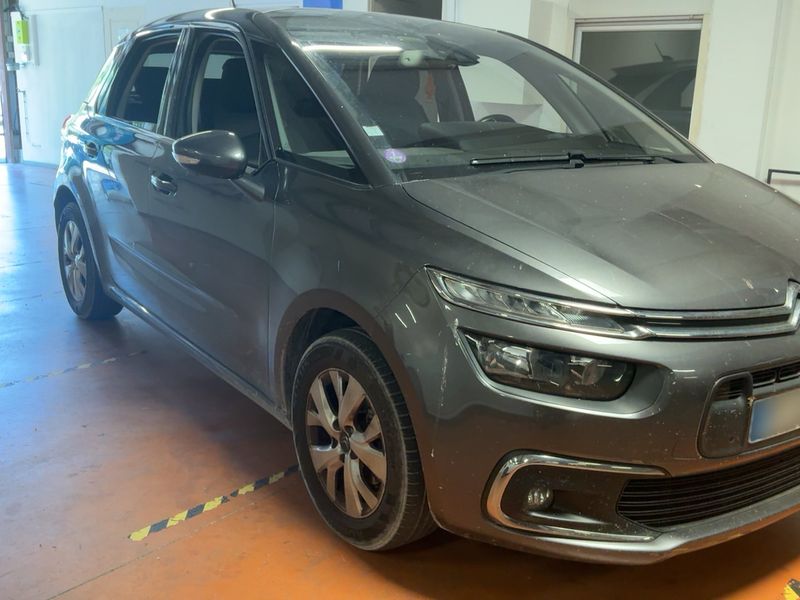 Citroen C4 Picasso 1.2 e-THP Feel — zdjęcie 8