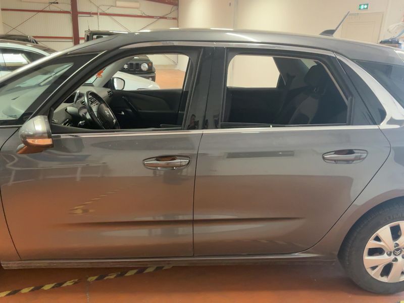 Citroen C4 Picasso 1.2 e-THP Feel — zdjęcie 4