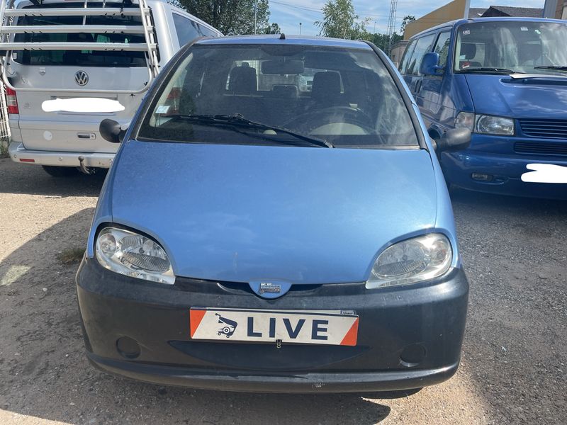 Aixam City Emotion 0.48 GTO — zdjęcie 7