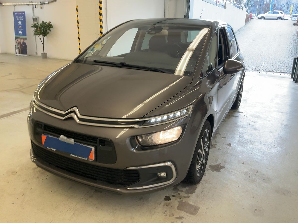 Citroen C4 d'occasion