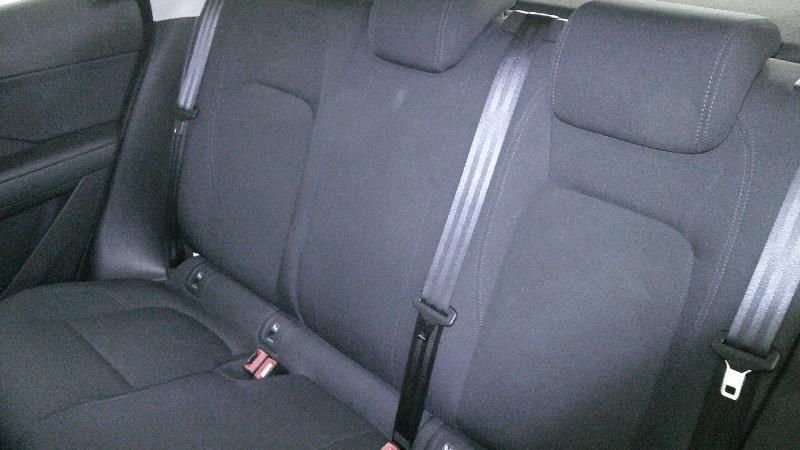 Jaguar E-Pace d'occasion