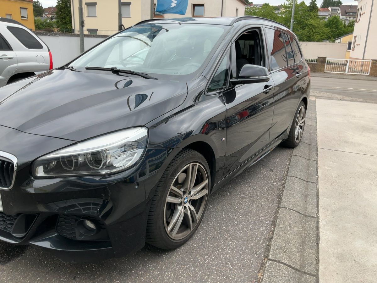BMW 2er d'occasion