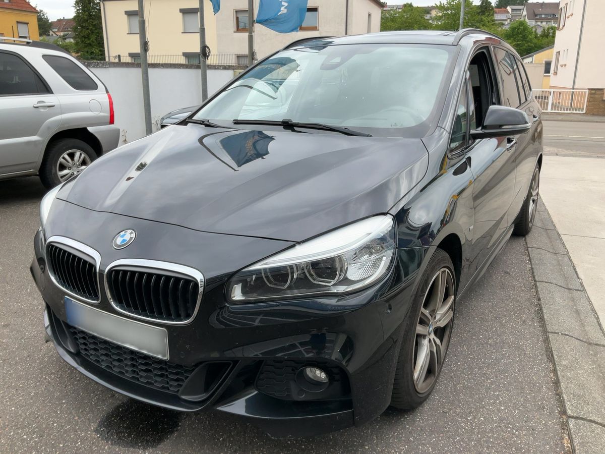 BMW 2er 2018
