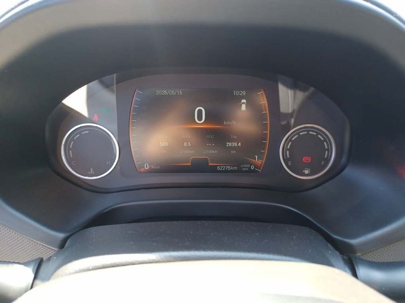 DR 4.0 1.5 LPG — zdjęcie 12