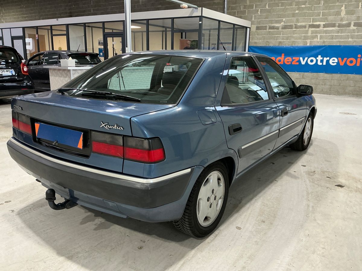 Citroen Xantia 1.8 X