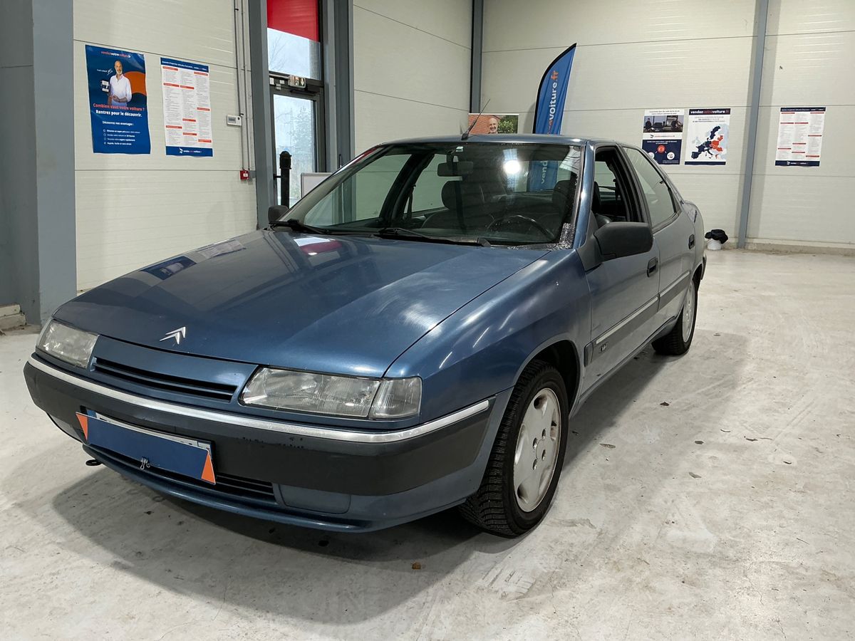Citroen Xantia 1.8 X