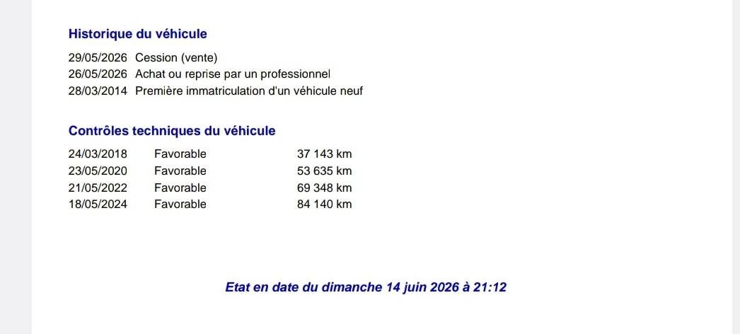 Citroen C3 d'occasion