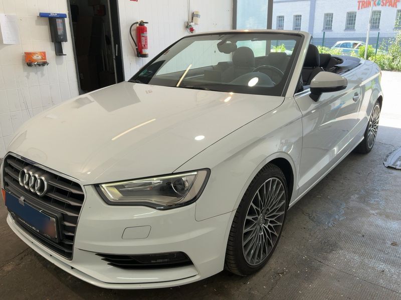 A3 1.4 TFSI Ambition