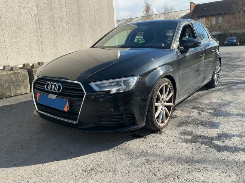 A3 Sportback 1.0 TFSI