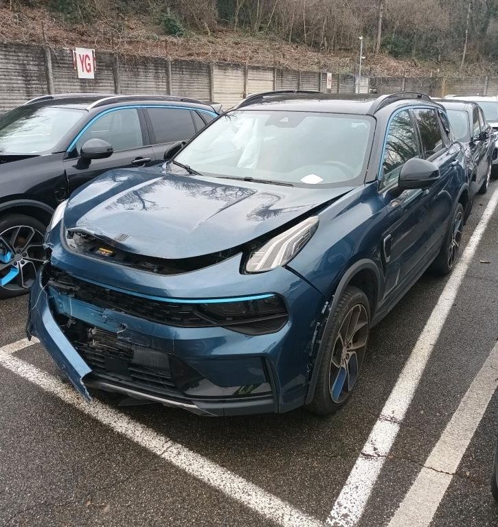 Lynk & 2023