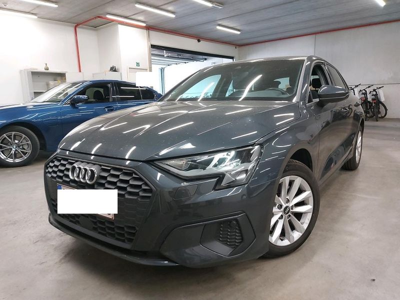A3 Sportback 30 TFSI
