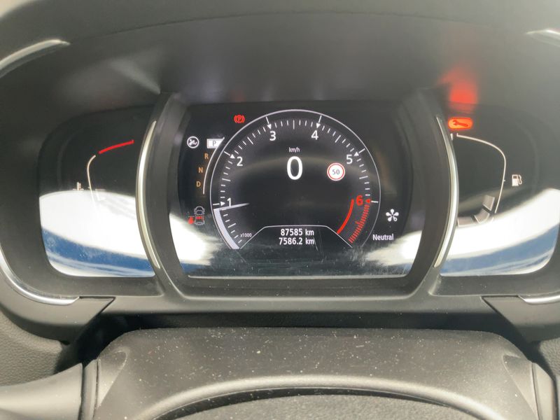Renault Grand Scenic 1.3 TCe Energy Intens — zdjęcie 13