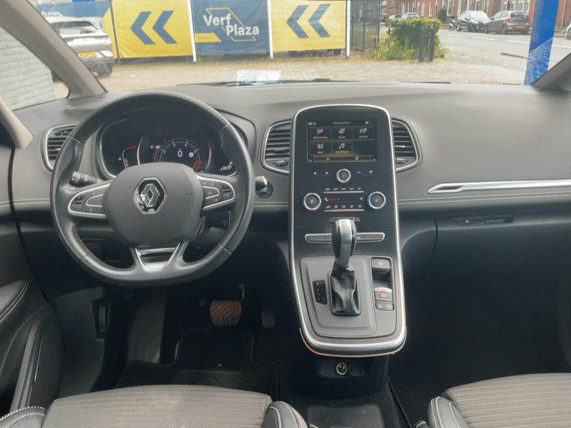 Renault Grand Scenic 1.3 TCe Energy Intens — zdjęcie 12