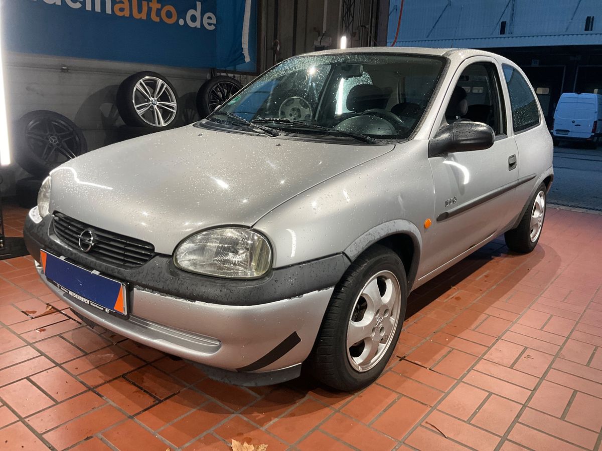 Opel Corsa 1.2 City