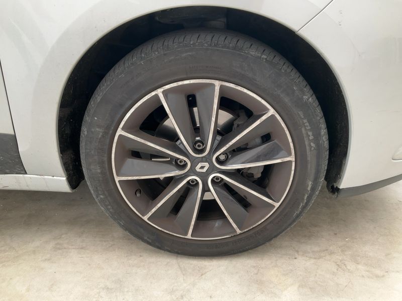 Renault Scenic 1.6 dCi Energy 2013 – снимка 11