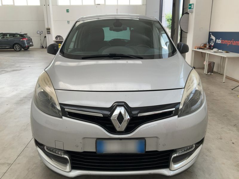 Renault Scenic 1.6 dCi Energy 2013 – снимка 14