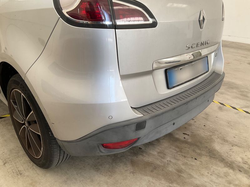 Renault Scenic 1.6 dCi Energy 2013 – снимка 22