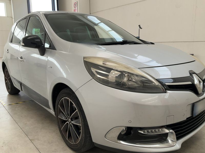 Renault Scenic 1.6 dCi Energy 2013 – снимка 12