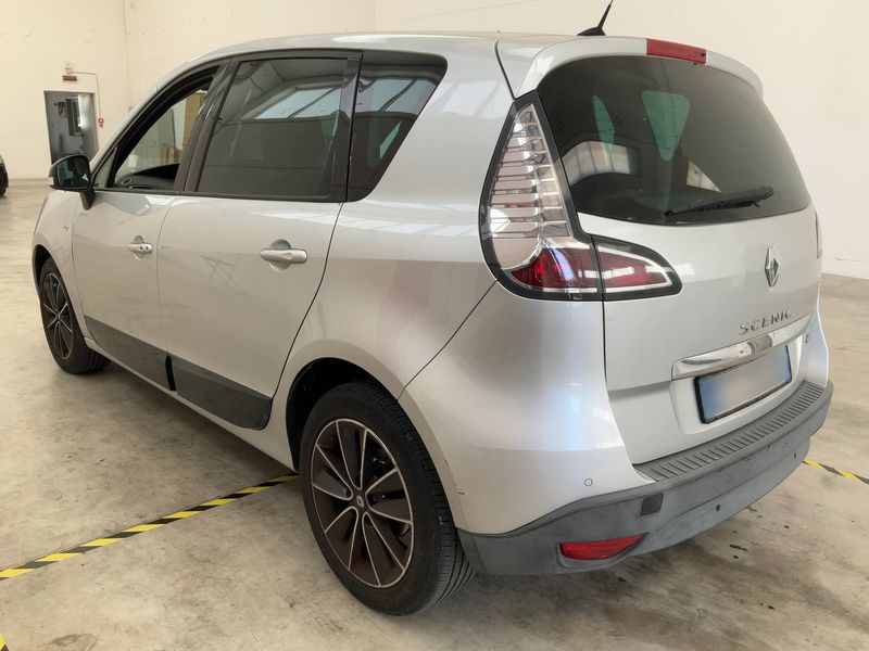 Renault Scenic 1.6 dCi Energy 2013 – снимка 6