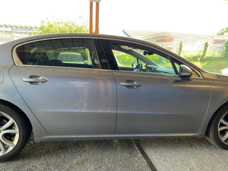 Peugeot 508 2.0 Blue-HDi Féline — zdjęcie 7
