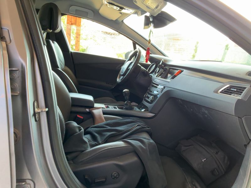 Peugeot 508 2.0 Blue-HDi Féline — zdjęcie 11