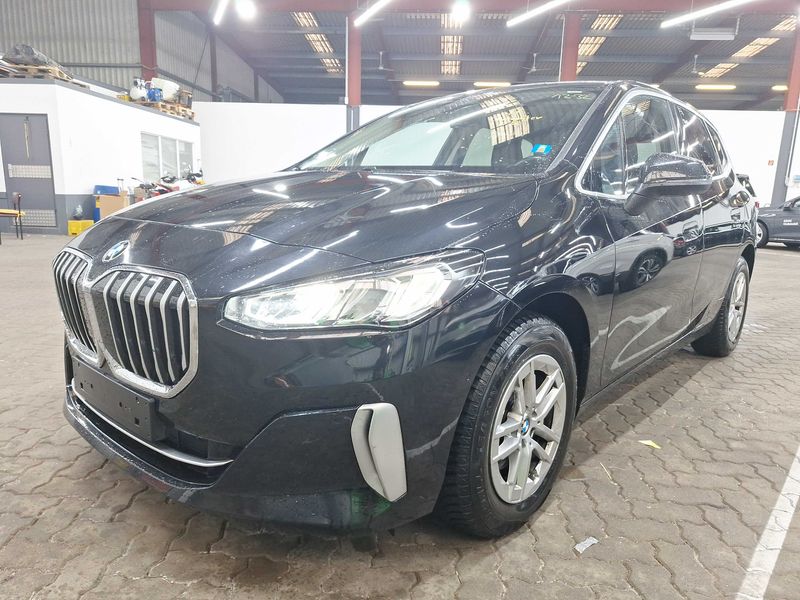 2er 218i Active Tourer Luxury Line