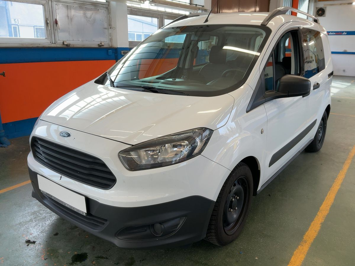 Ford Transit d'occasion