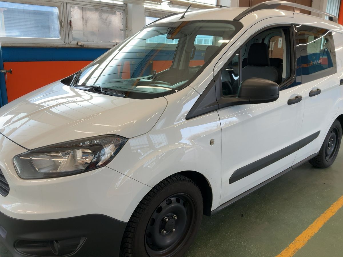 Ford Transit d'occasion