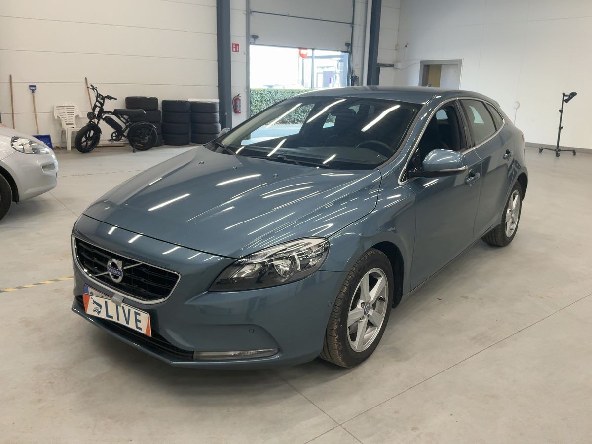 Volvo V40 d'occasion