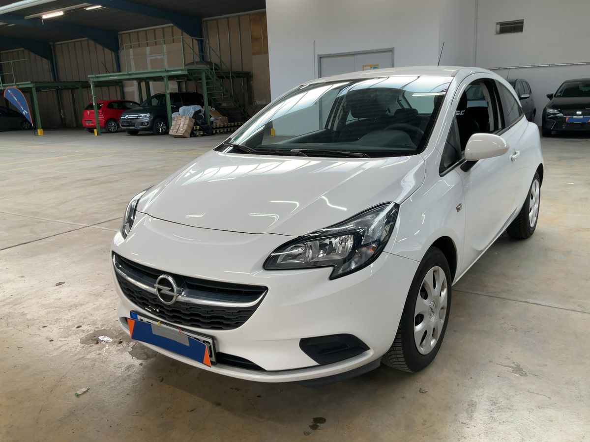 Opel Corsa d'occasion