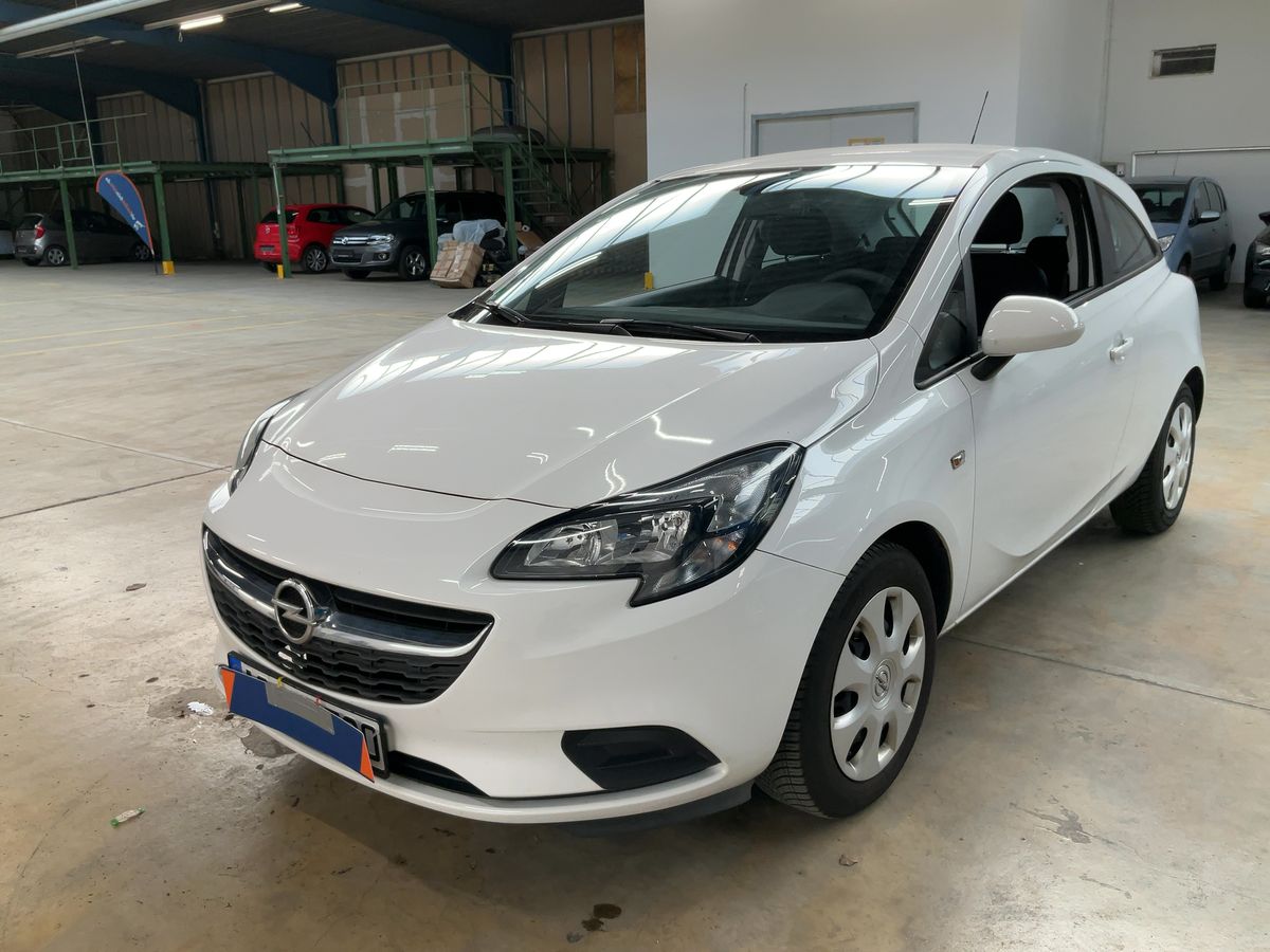 Opel Corsa d'occasion