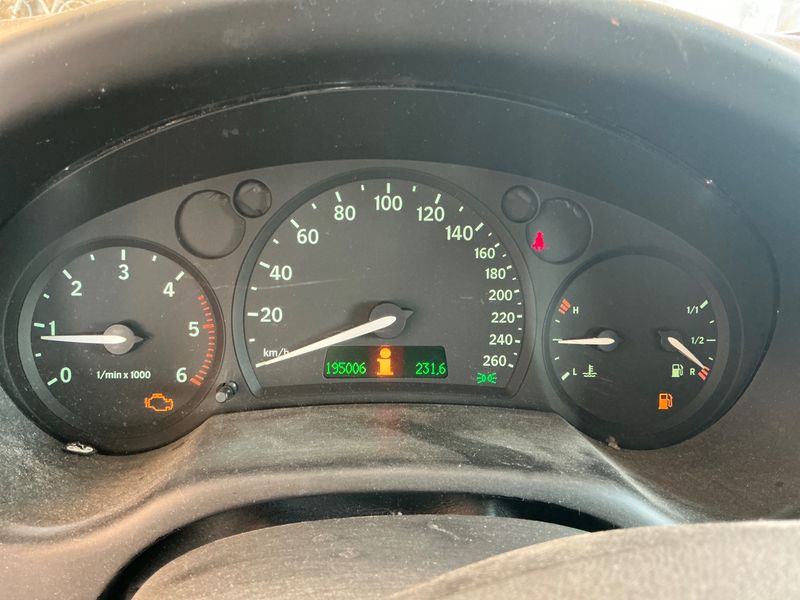 Saab 9-3 2.2 TiD Linear — zdjęcie 4